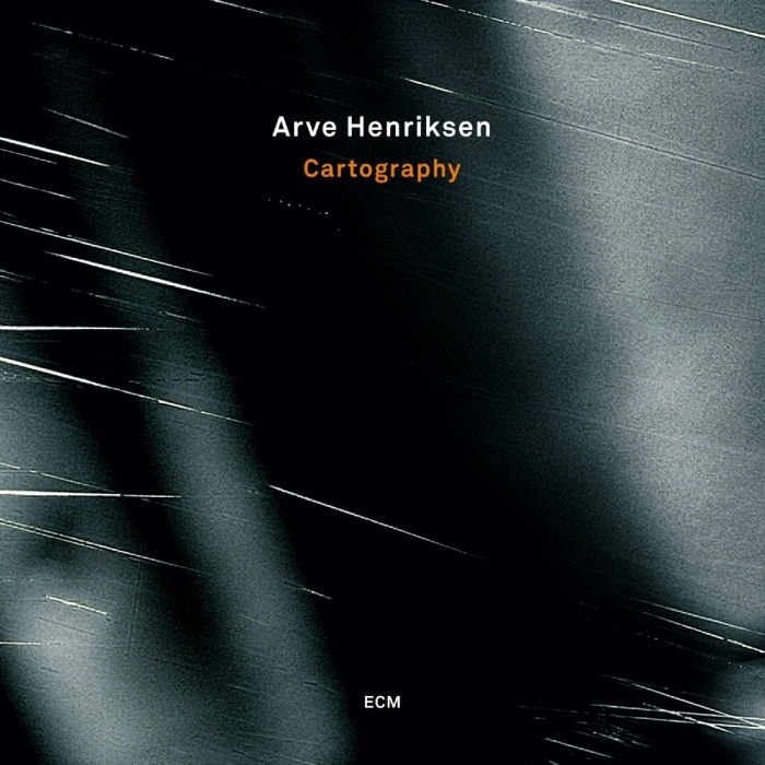 ARVE HENRIKSEN - Cartography - CD - ECM2086