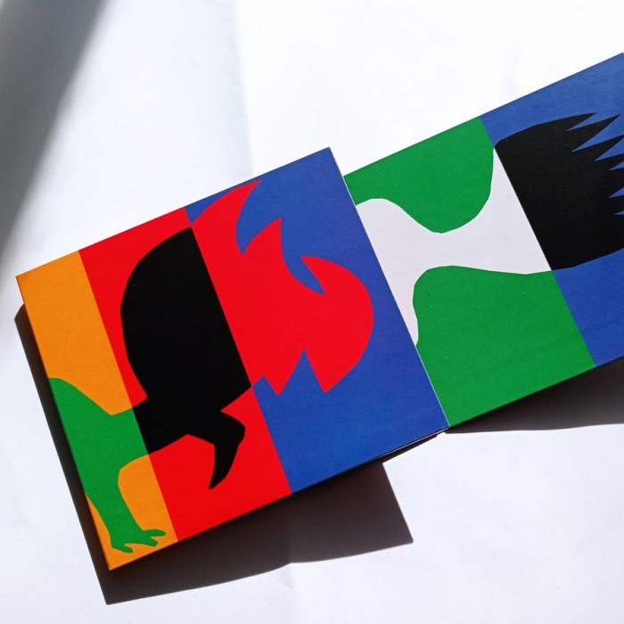 BRACE - Quaternity - CD limited - ZAM029_2