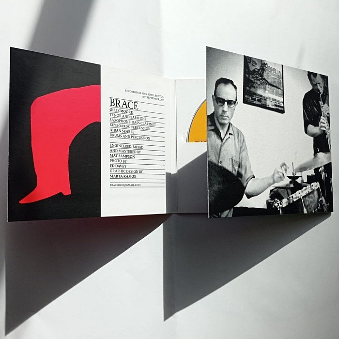 BRACE - Quaternity - CD limited - ZAM029_5
