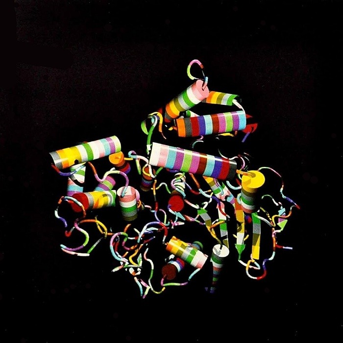 OTHER TWO (THE) - Super Highways - CD - FBN390CD