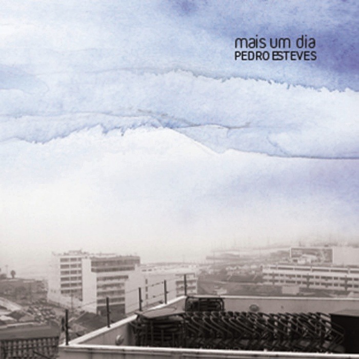 PEDRO ESTEVES - Mais Um Dia - CD - 35.017