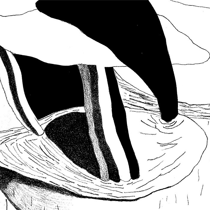 TIAGO SOUSA - Ripples On The Surface - CD - ZAM033