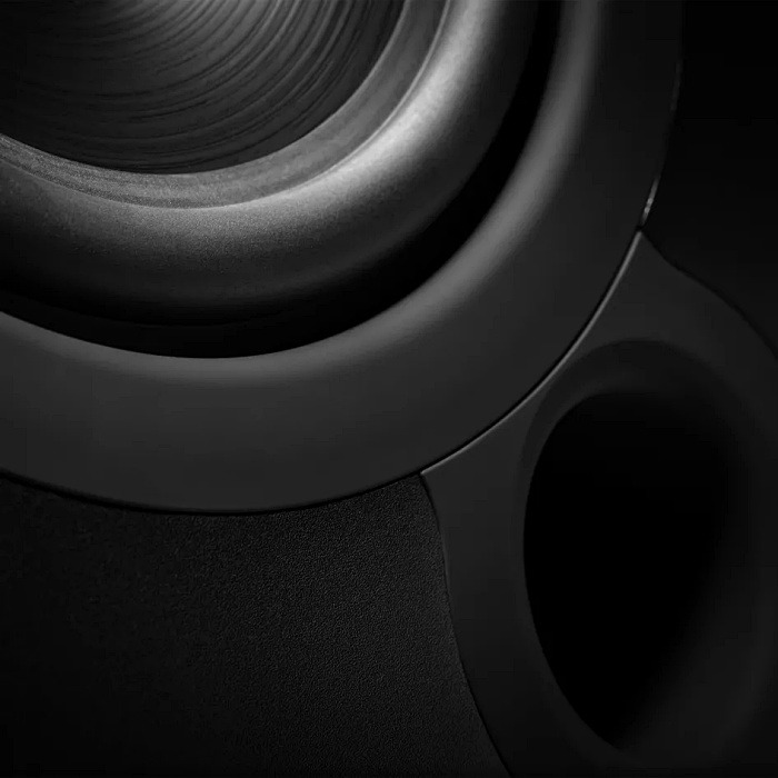 CAMBRIDGE AUDIO - Bookshelf Speakers SX60 MB - Colunas monitoras - SX60MB_2