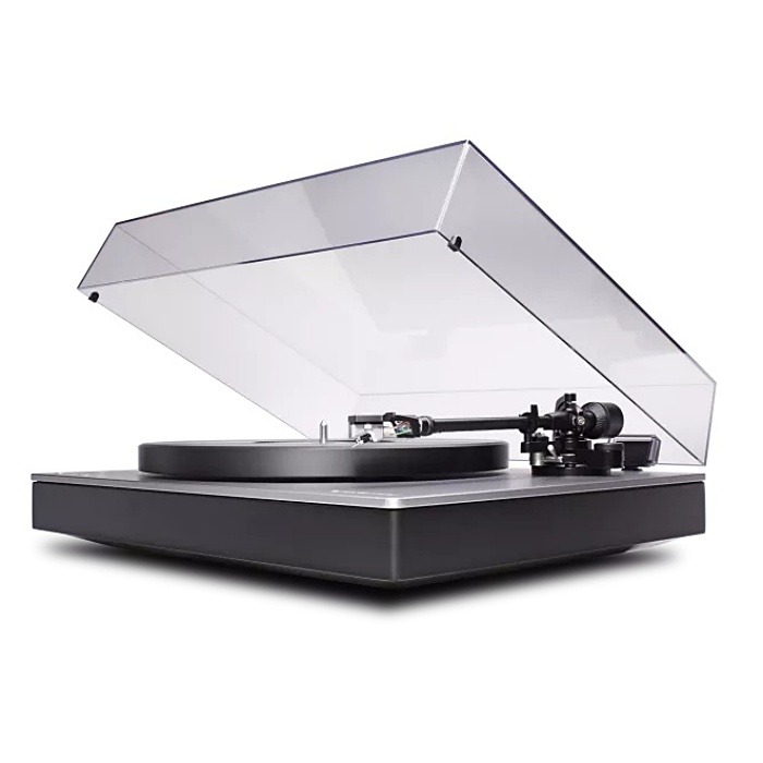 CAMBRIDGE AUDIO - Direct Drive Turntable With Bluetooth Alva TT V2 - Gira-discos - ALVATTV2