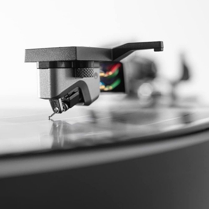 CAMBRIDGE AUDIO - Direct Drive Turntable With Bluetooth Alva TT V2 - Gira-discos - ALVATTV2_5