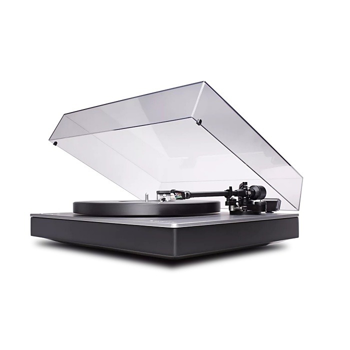 CAMBRIDGE AUDIO - Direct Drive Turntable with Bluetooth® aptX HD - Gira-discos - ALVATTV2