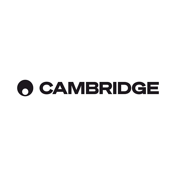 Cambridge Audio logo