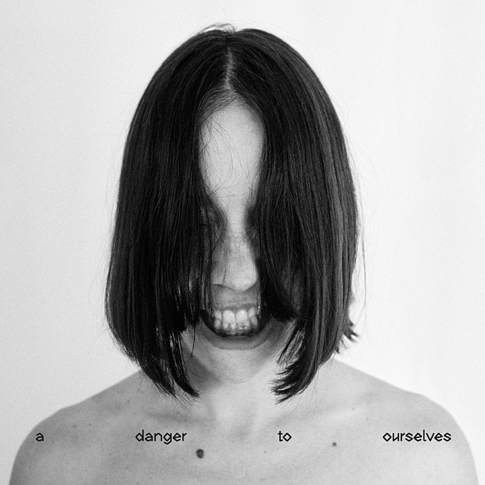 LUCRETIA DALT - A Danger To Ourselves - LP white limited - RVNGNL118