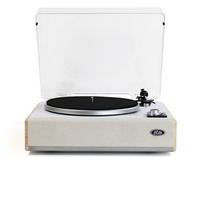 ELTAX - Spinster All-In-One Turntable - Gira-discos - ELTAX-SPIAIOTURNA_2
