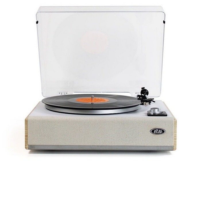 ELTAX - Spinster All-In-One Turntable - Gira-discos - ELTAX-SPIAIOTURNA_3