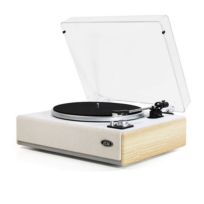 ELTAX - Spinster All-In-One Turntable - Gira-discos - ELTAX-SPIAIOTURNA_4