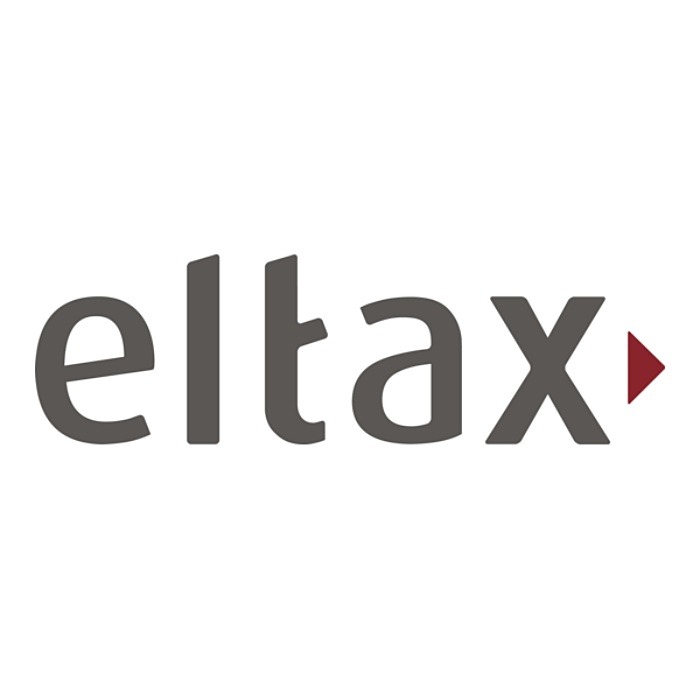 Eltax logo