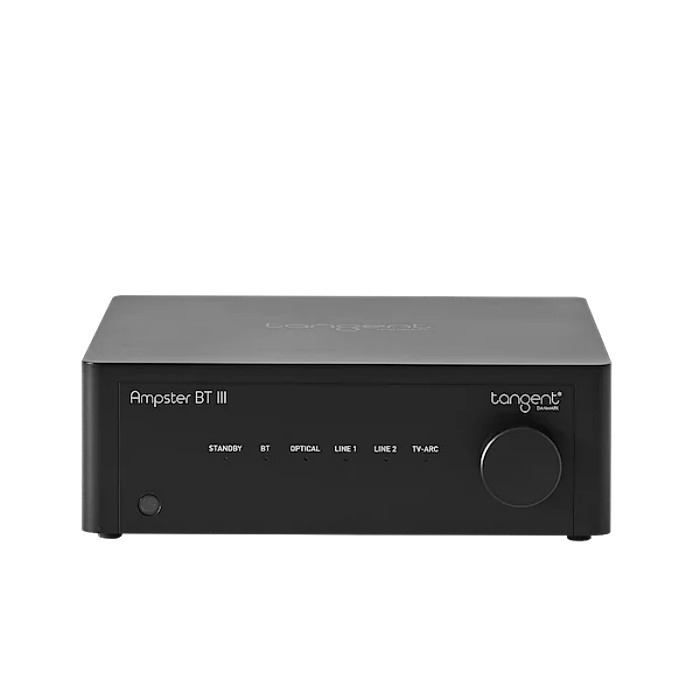 TANGENT - Ampster BT III HDMI - Amplificador - TANGE-AMPBTIII