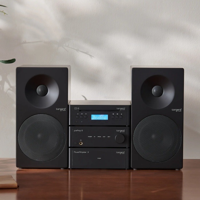 TANGENT - CD III - Leitor de CDs - TANGE-CDIII_preview_3