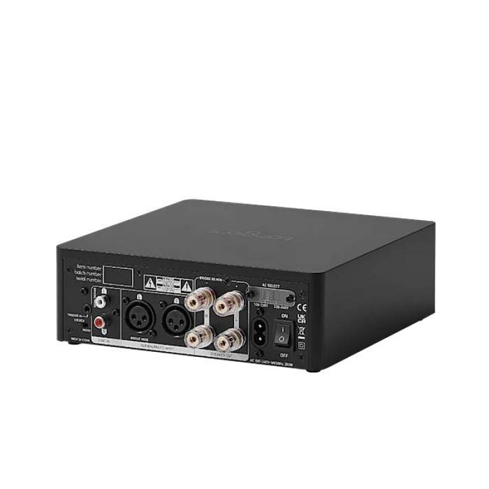 TANGENT - PowerAmpster III - Amplificador de potência - TANGE-POWAMPIII_2