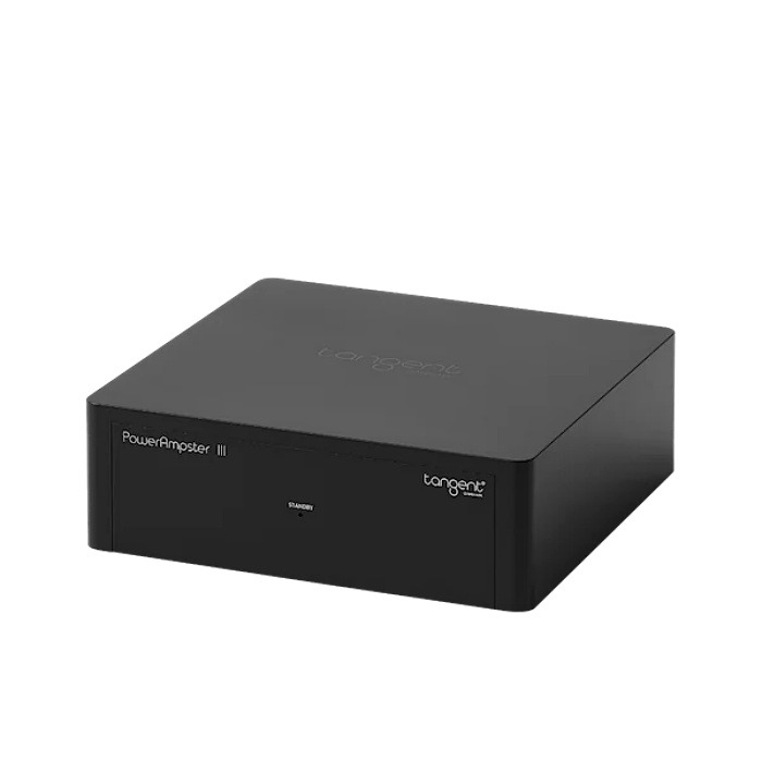 TANGENT - PowerAmpster III - Amplificador de potência - TANGE-POWAMPIII_3