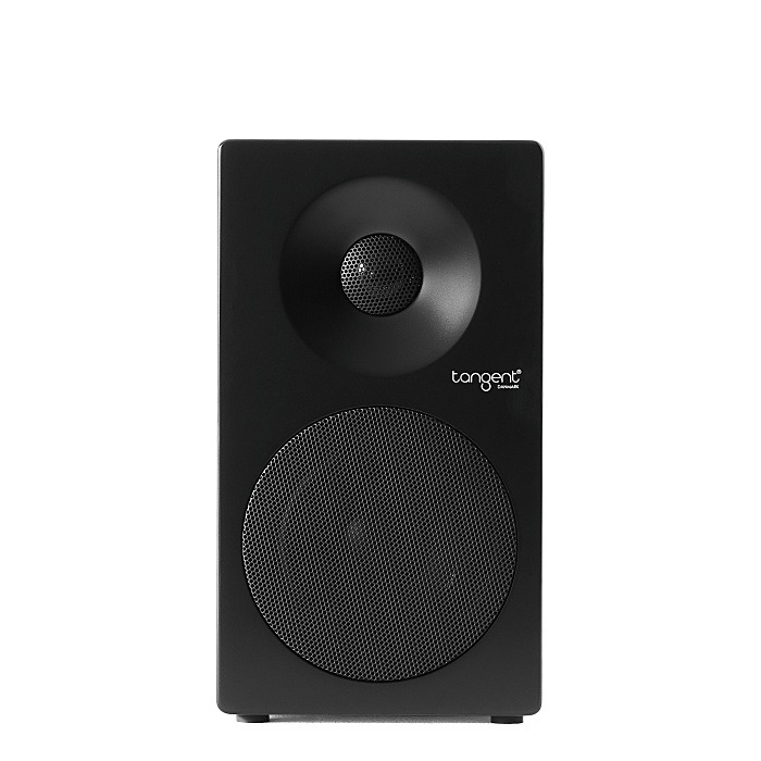 TANGENT - Spectrum II X4 Black Pair - Par de colunas - TANGE-SPE2X4BK