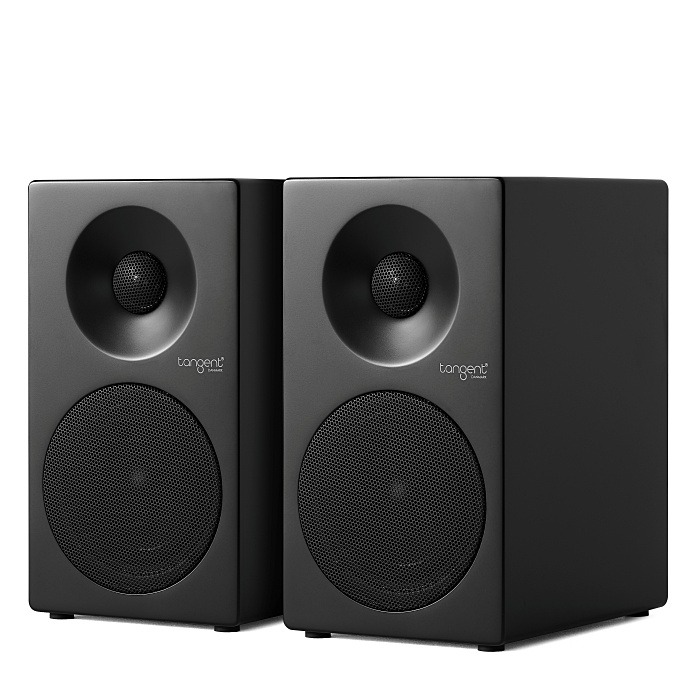 TANGENT - Spectrum II X4 Black Pair - Par de colunas - TANGE-SPE2X4BK_4