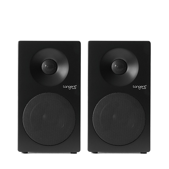 TANGENT - Spectrum II X4 Black Pair - Par de colunas - TANGE-SPE2X4BK_5