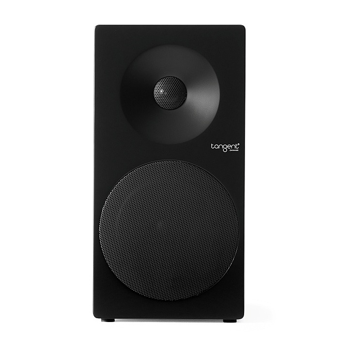 TANGENT - Spectrum II X5 Black Pair - Par de colunas - TANGE-SPE2X5BK