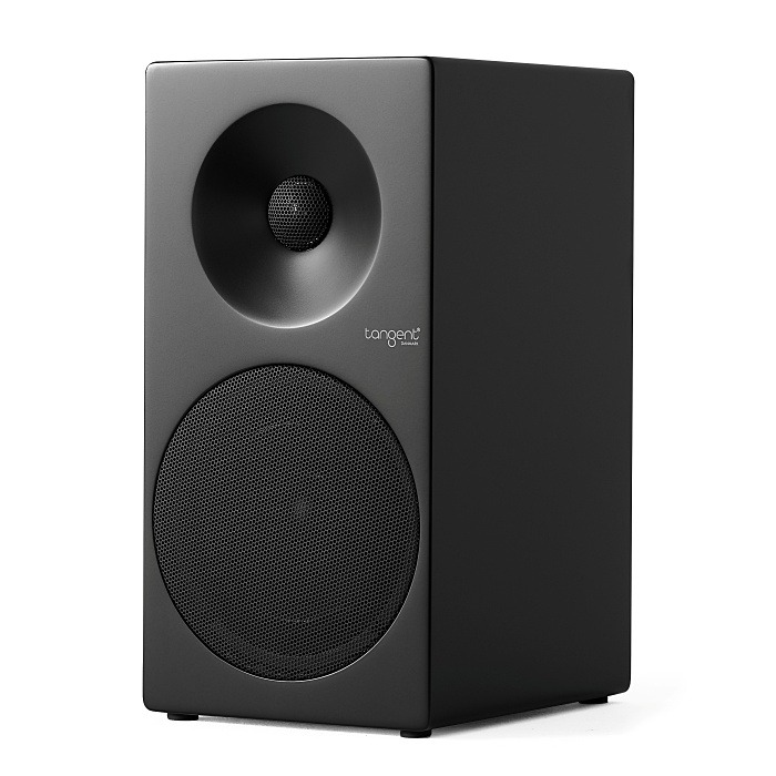 TANGENT - Spectrum II X5 Black Pair - Par de colunas - TANGE-SPE2X5BK_3