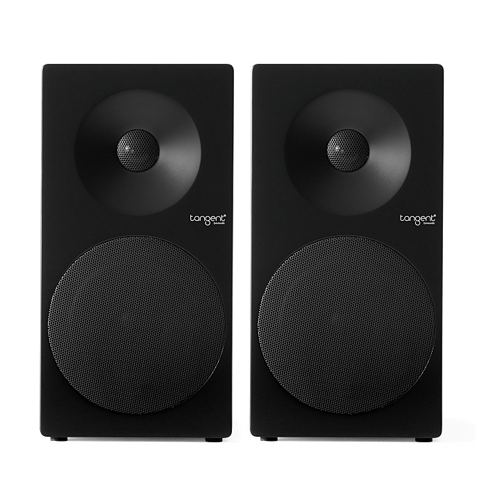 TANGENT - Spectrum II X5 Black Pair - Par de colunas - TANGE-SPE2X5BK_4