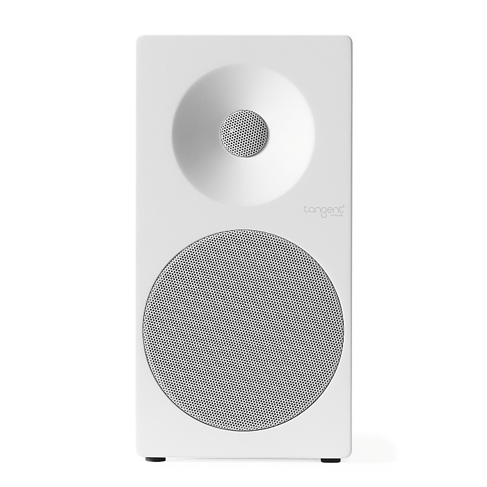 TANGENT - Spectrum II X5 White Pair - Par de colunas - TANGE-SPE2X5WT