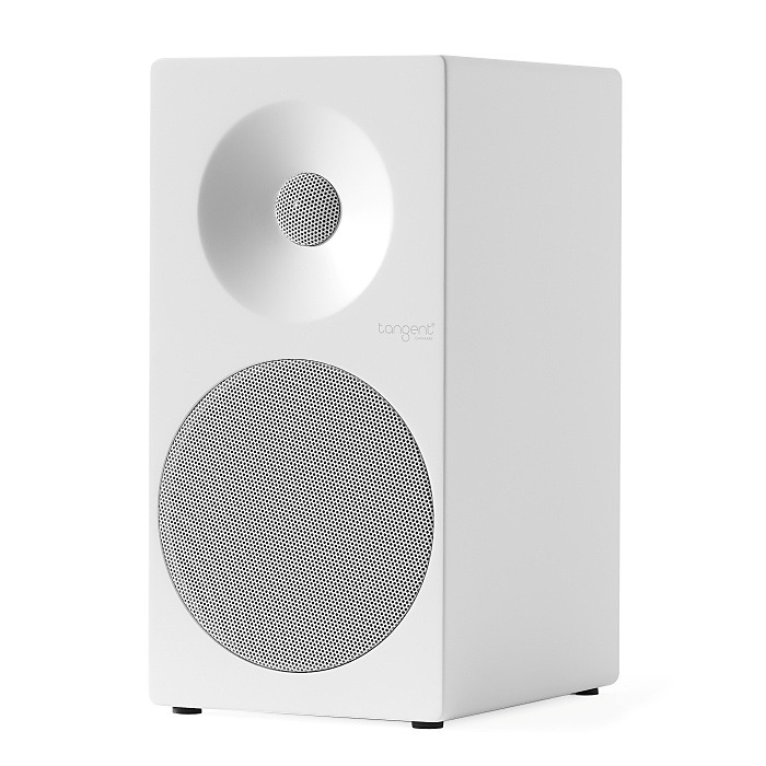 TANGENT - Spectrum II X5 White Pair - Par de colunas - TANGE-SPE2X5WT_3