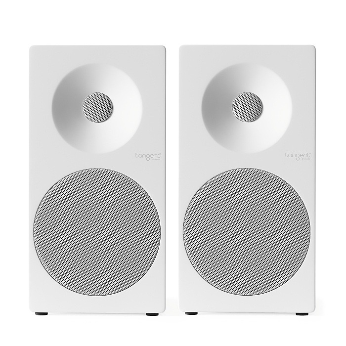 TANGENT - Spectrum II X5 White Pair - Par de colunas - TANGE-SPE2X5WT_4