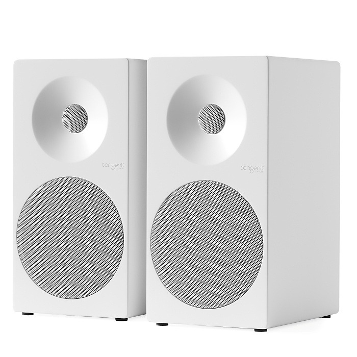 TANGENT - Spectrum II X5 White Pair - Par de colunas - TANGE-SPE2X5WT_5