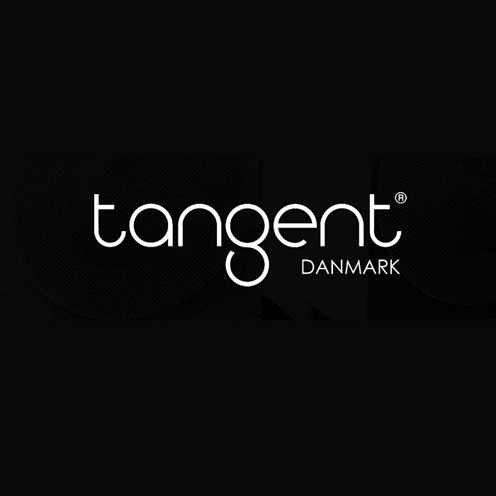 Tangent Danmark logo