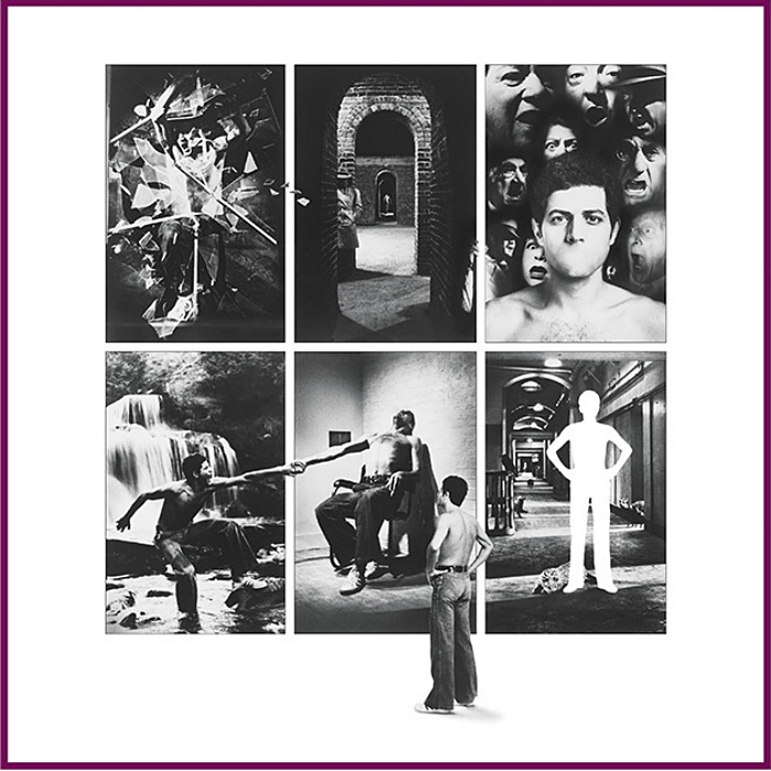 GENESIS - The Lamb Lies Down On Broadway (50th Anniversary Super Deluxe Edition) - 5LP+extras Box - R1727105