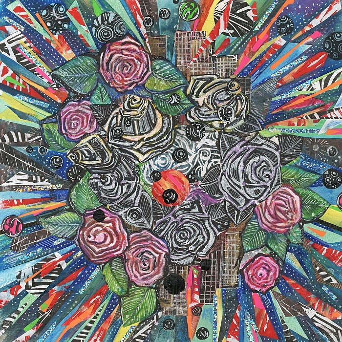 LITTLE ANNIE - Trace - LP - TAR059