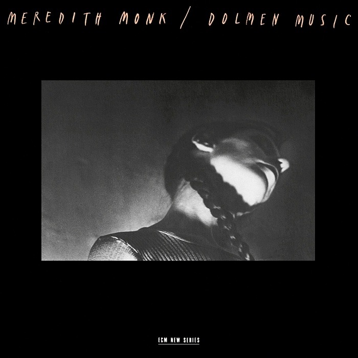 MEREDITH MONK - Dolmen Music - CD - ECM1197