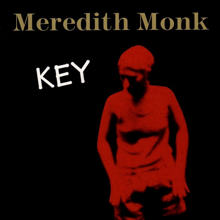 MEREDITH MONK - Key - CD - LCD1051