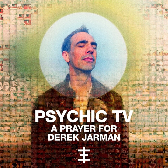 PSYCHIC TV - A Prayer For Derek Jarman - CD - CSR351CD