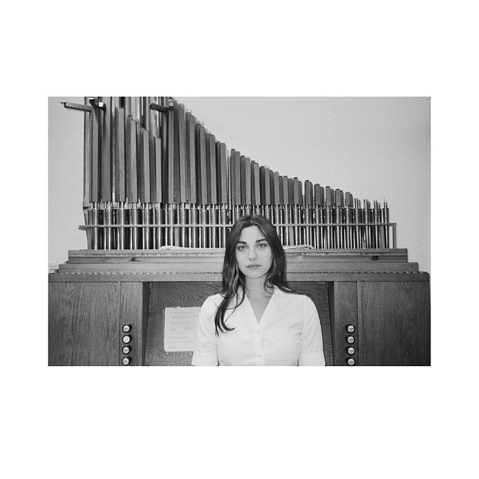 KALI MALONE - The Sacrificial Code - CD - SOMA060